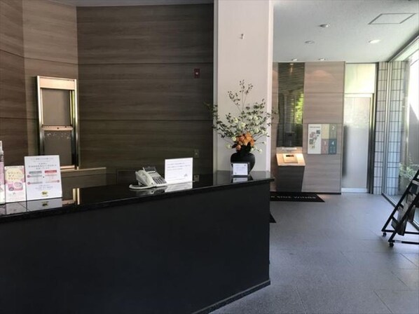 パークサイド・ウイングスの物件内観写真